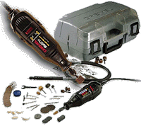 Dremel Tools