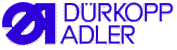 Durkopp Adler Sewing Equipment
