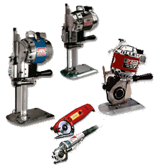 Eastman Cutting Machines