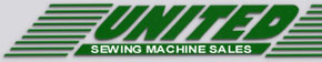 United Sewing Machine Sales, Inc.
