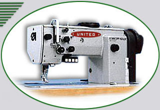 United Sewing Machine Sales, Inc.