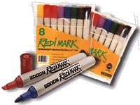Redimarks
