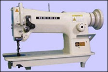 Seiko Sewing Equipment