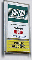 Cutting and sewing specialist