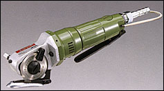 Suprena Cutting Equipment