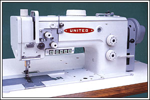 Cutting and sewing specialist